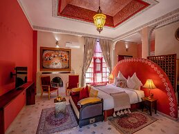 Riad Clé De Sol