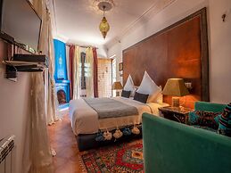 Riad Clé De Sol