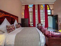Riad Clé De Sol