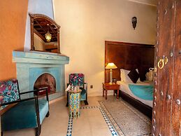 Riad Clé De Sol