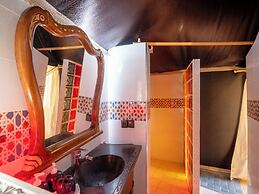 Riad Clé De Sol