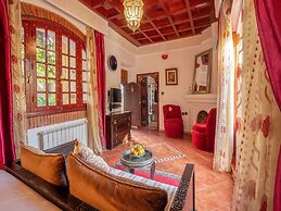 Riad Clé De Sol