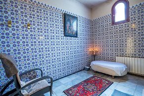 Riad Clé De Sol