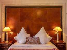 Riad Clé De Sol