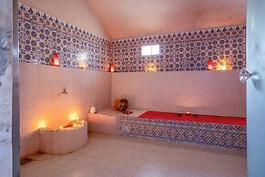 Riad Clé De Sol
