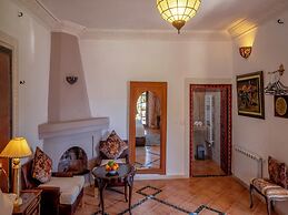 Riad Clé De Sol