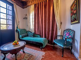 Riad Clé De Sol