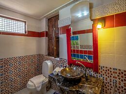 Riad Clé De Sol