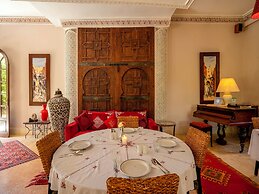 Riad Clé De Sol
