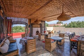 Riad Clé De Sol