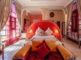 Riad Clé De Sol