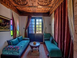 Riad Clé De Sol