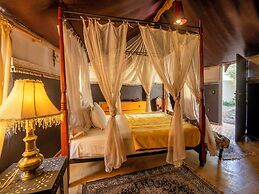 Riad Clé De Sol