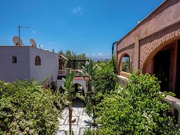 Riad Clé De Sol