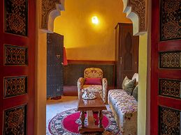 Riad Clé De Sol