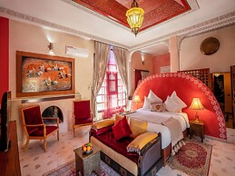 Riad Clé De Sol