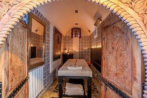 Riad Clé De Sol