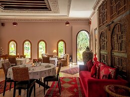 Riad Clé De Sol