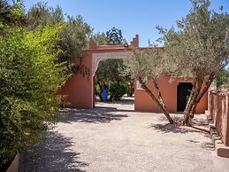 Riad Clé De Sol