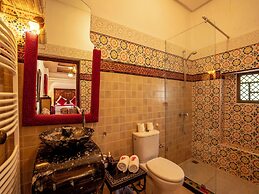 Riad Clé De Sol