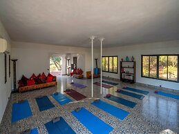 Riad Clé De Sol