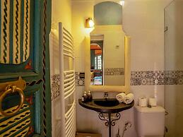 Riad Clé De Sol
