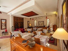 Riad Clé De Sol