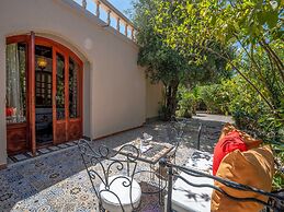 Riad Clé De Sol