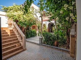 Riad Clé De Sol