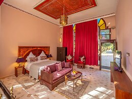 Riad Clé De Sol
