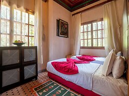 Riad Clé De Sol