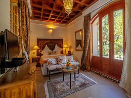 Riad Clé De Sol