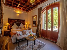 Riad Clé De Sol
