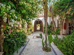 Riad Clé De Sol