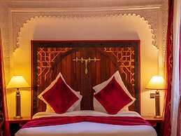 Riad Clé De Sol