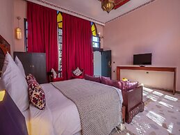 Riad Clé De Sol