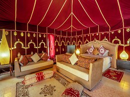 Riad Clé De Sol