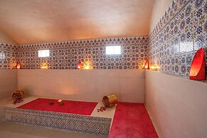 Riad Clé De Sol