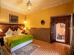 Riad Clé De Sol