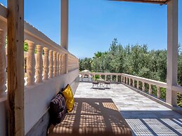 Riad Clé De Sol