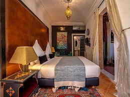 Riad Clé De Sol