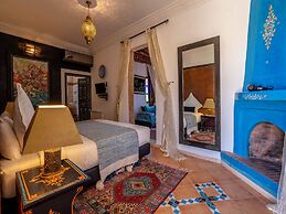 Riad Clé De Sol