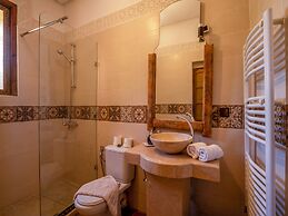 Riad Clé De Sol