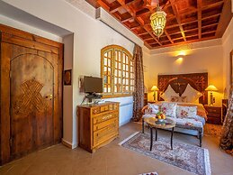 Riad Clé De Sol