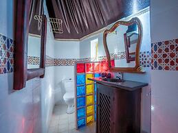 Riad Clé De Sol