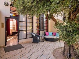 Riad Clé De Sol