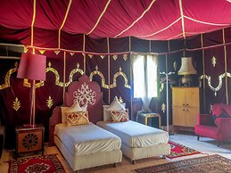 Riad Clé De Sol