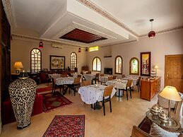 Riad Clé De Sol