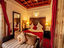 Riad Clé De Sol