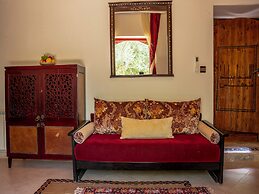 Riad Clé De Sol